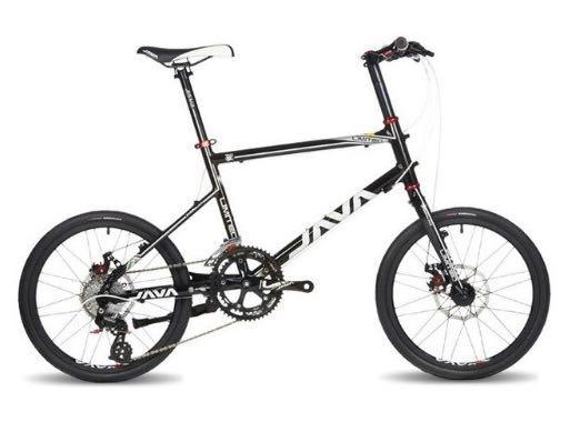 java limited cl mini velo