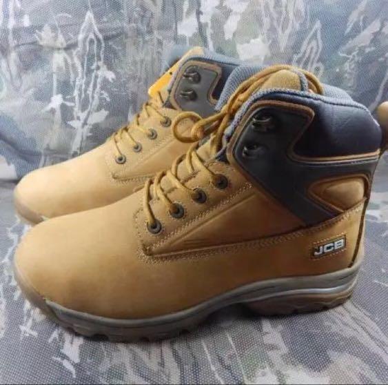 Jcb safety shoes near me clearance