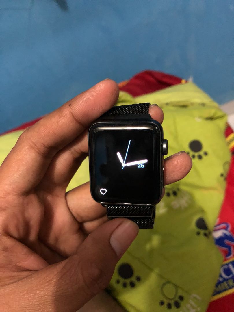Jual apple watch original shop