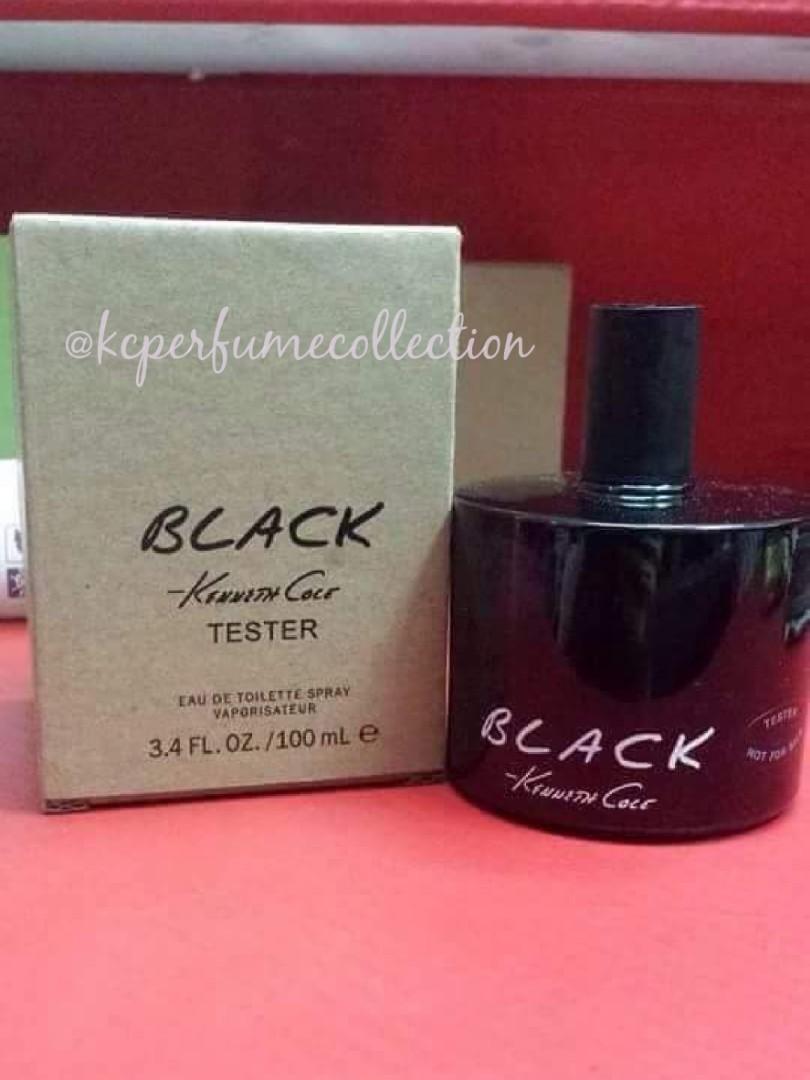 kenneth cole black 100ml
