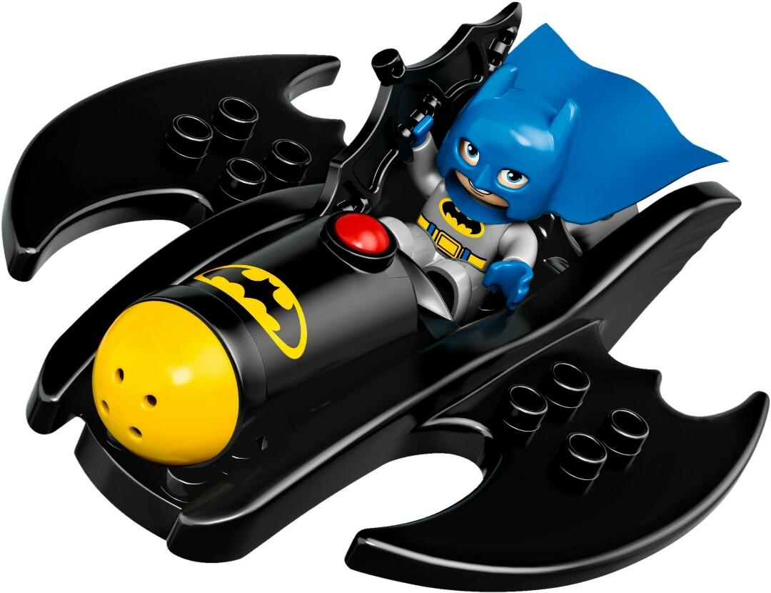 Lego duplo batwing batman 10823 Hobbies Toys Toys Games on