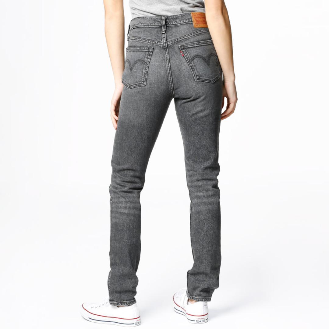 Levis black coast new arrivals