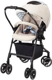 japanese brand stroller