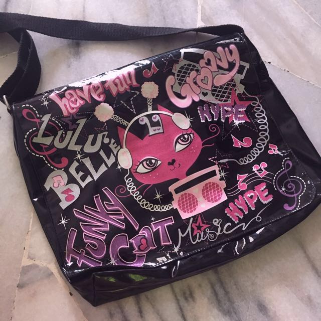 Lulu belle bags outlet