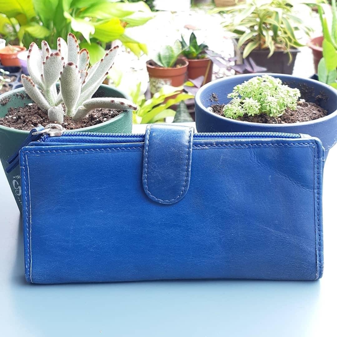 Mabel and sales lou wallets