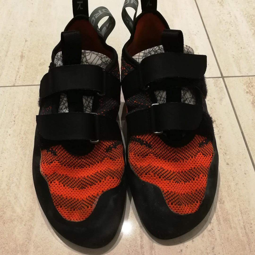Mad rock weaver on sale