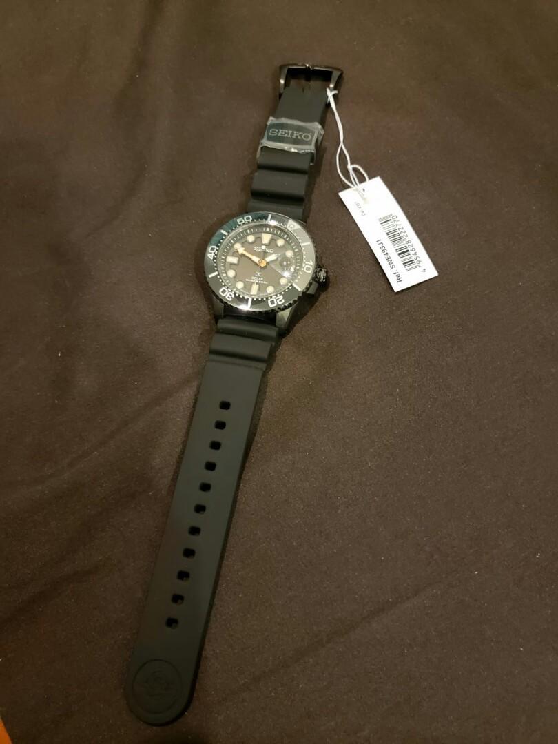 Seiko sne493j1 2025