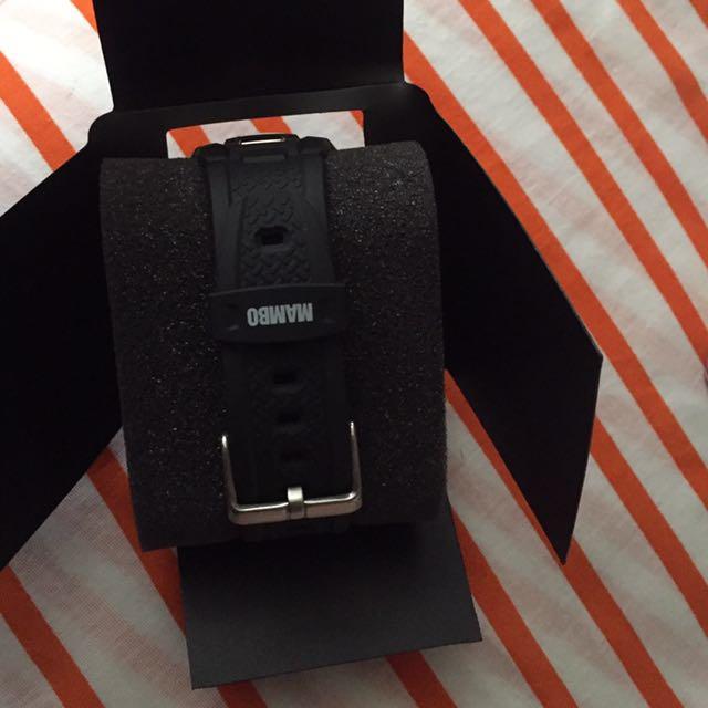 Mambo digital watch new arrivals