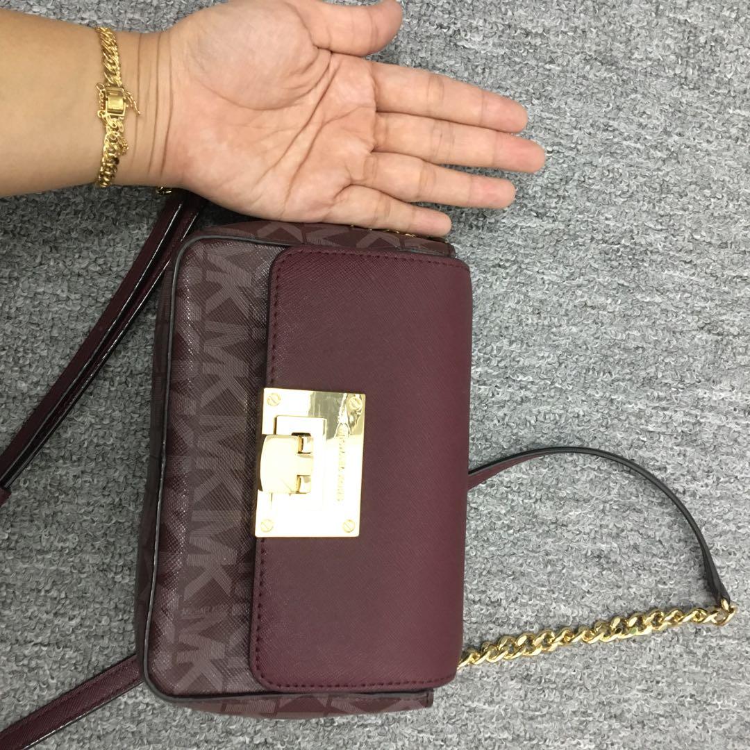 Mk top tina small