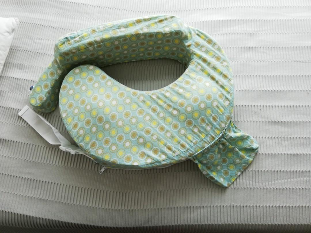 breast friend pillow