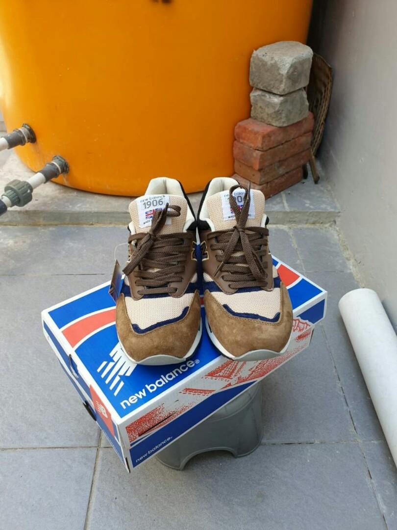 new balance surplus pack 1500