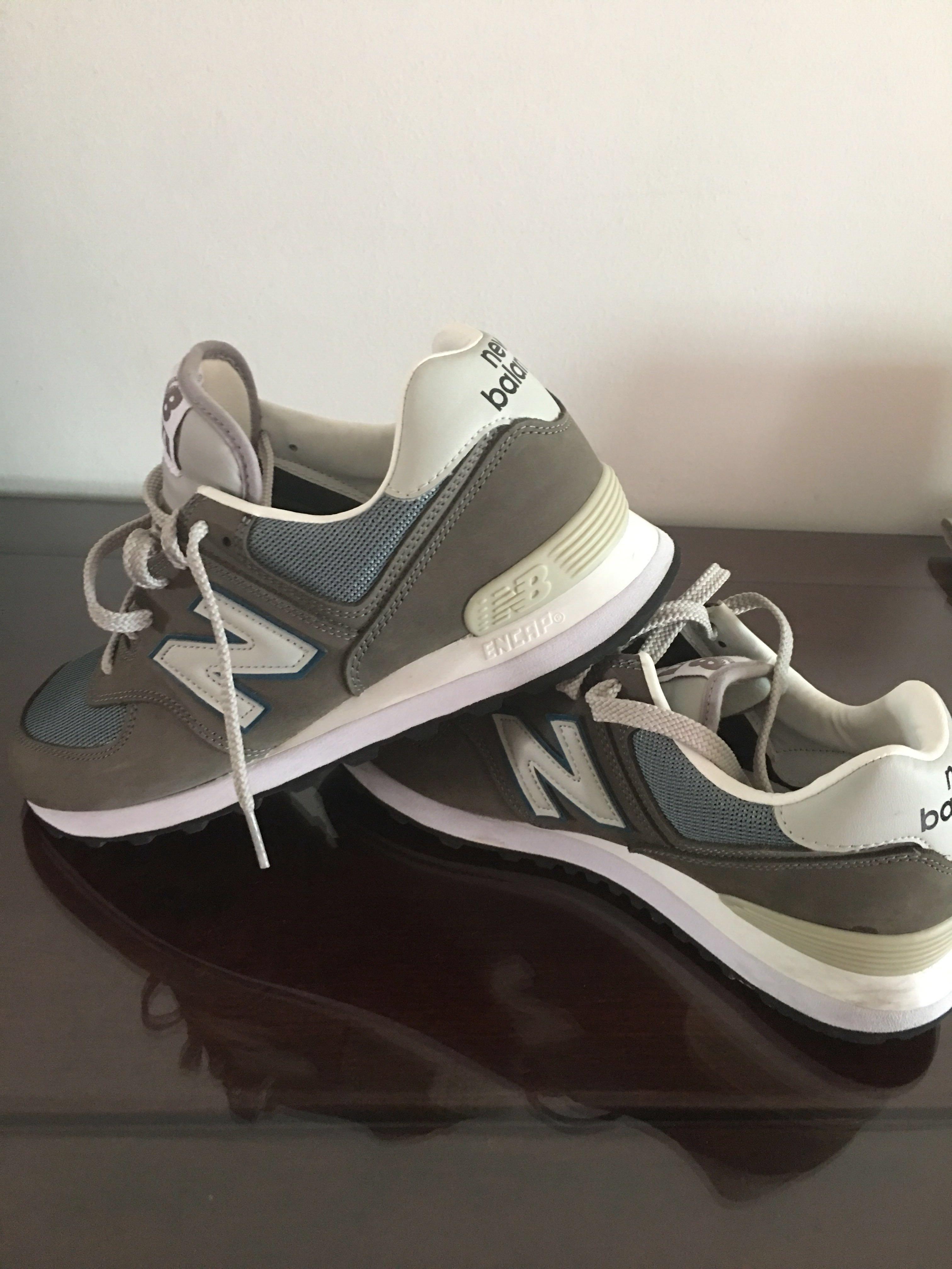 new balance 574 legacy