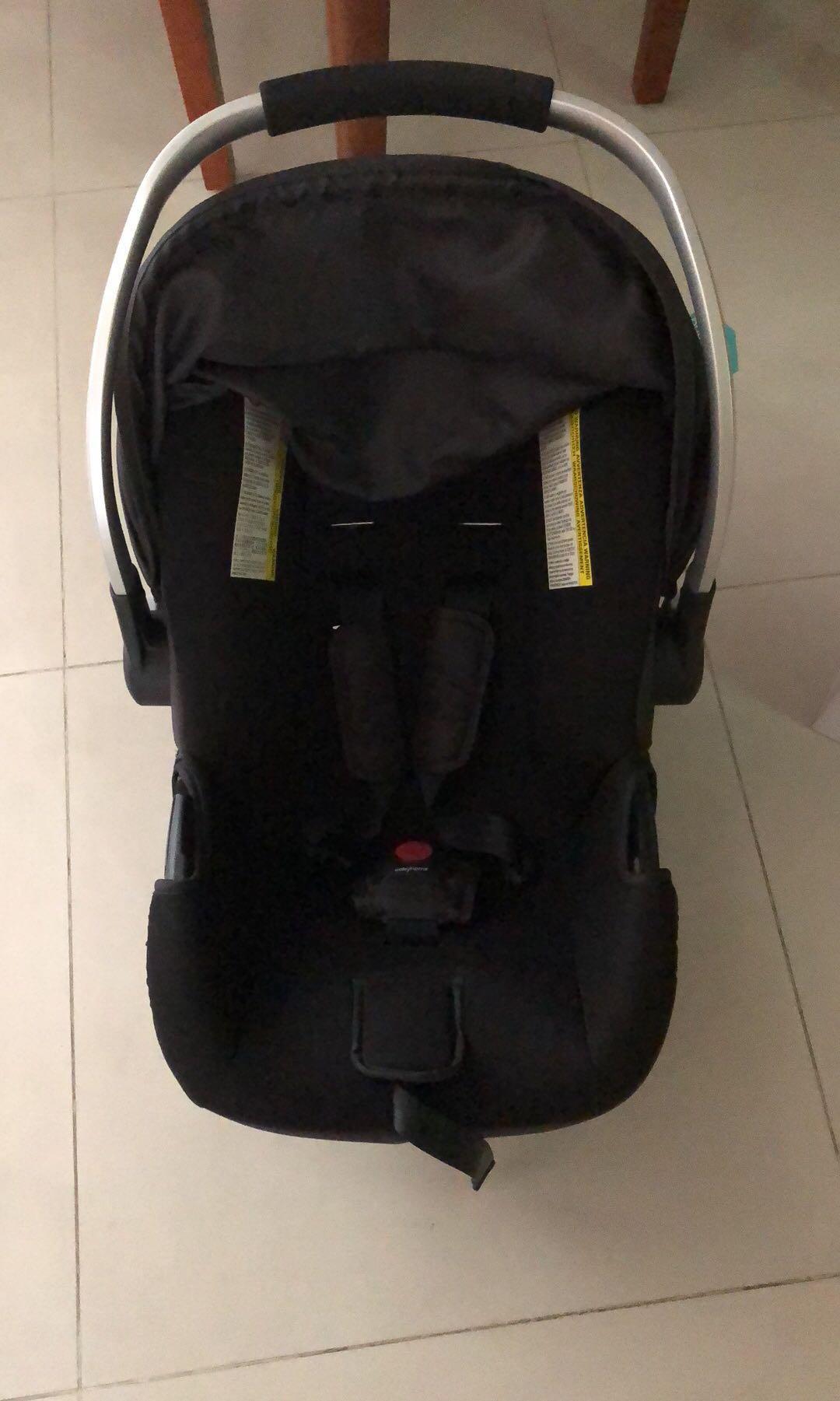 mothercare infant car seat