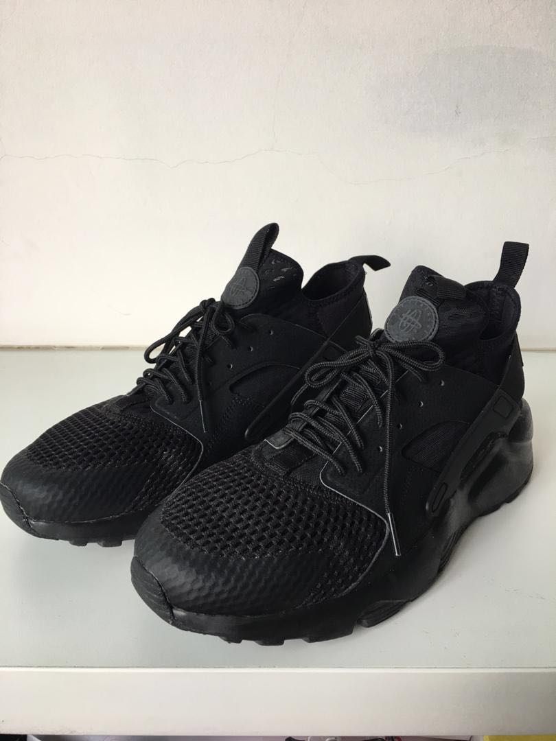 Nike air huarache new arrivals ultra breathe