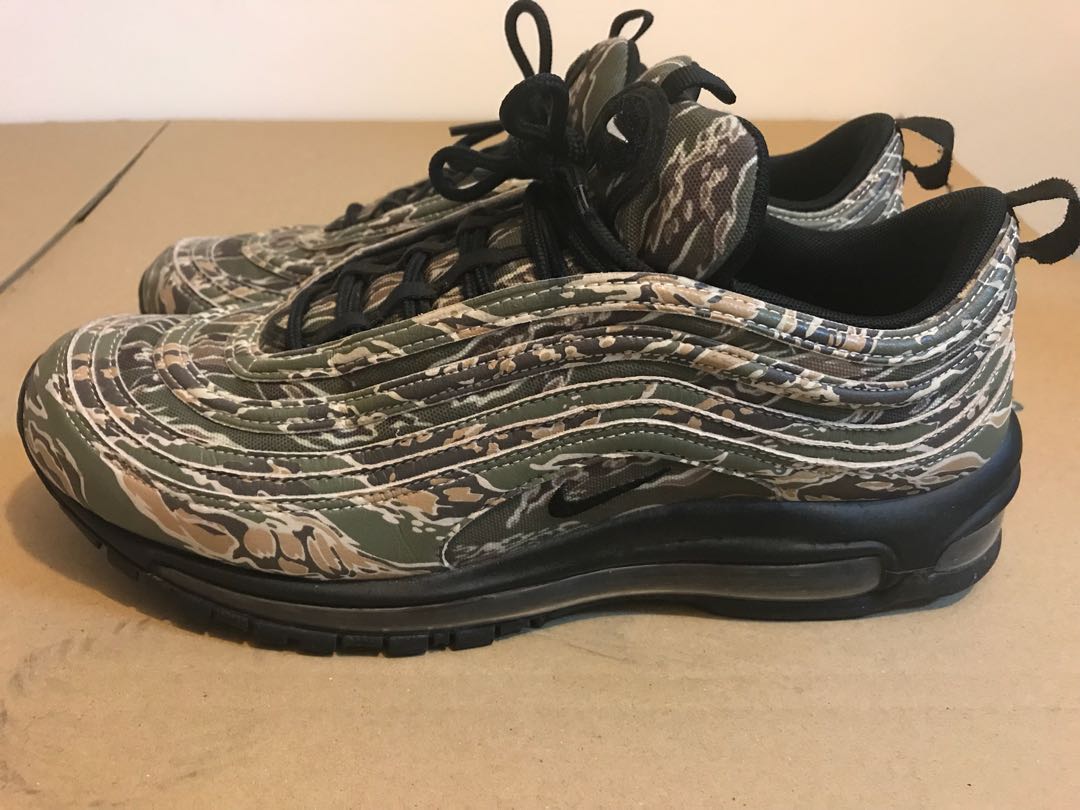 Air max cheap 97 usa camo