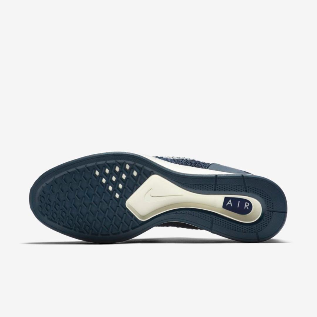 Nike Air Zoom Mariah Flyknit Racer Men s Shoes Men s Fashion