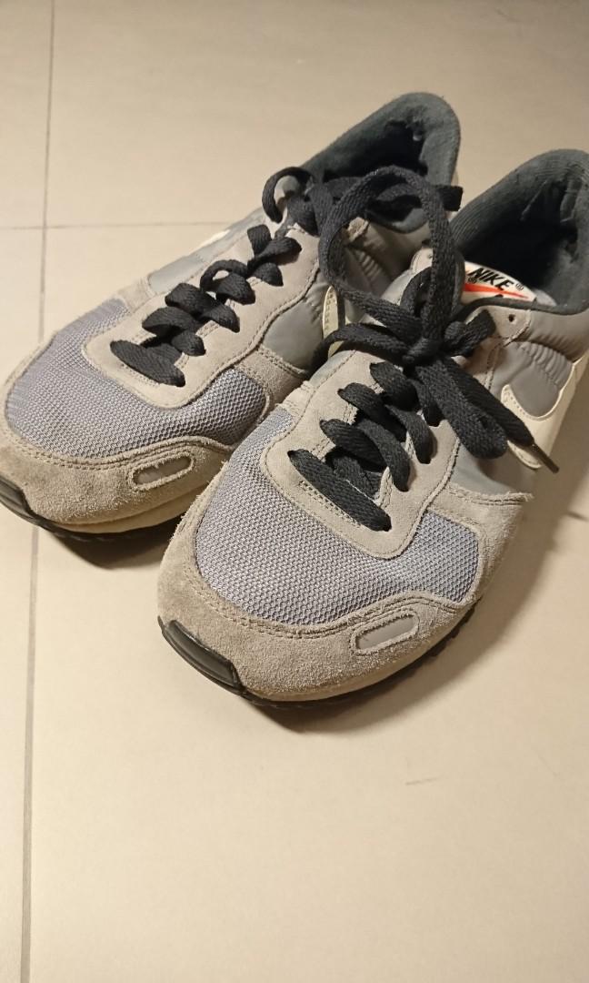 converse to nike size