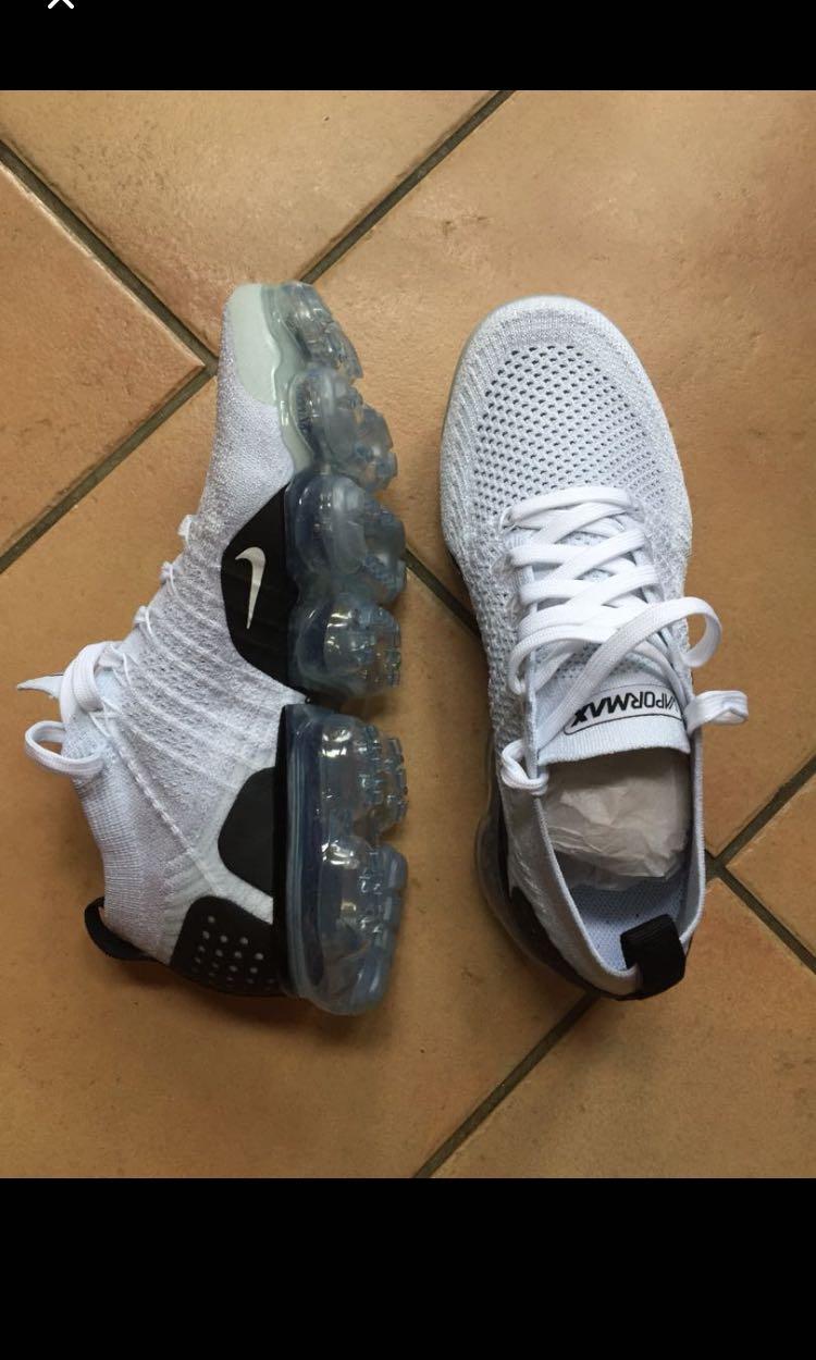Nike Vapormax 2 Reverse Orca Men s Fashion Footwear Sneakers on