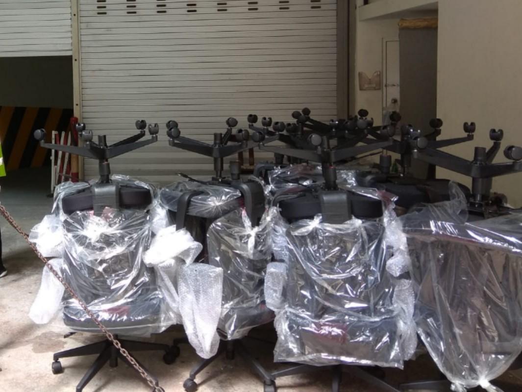 Office Chair haworth improv Tag made in USA, Furniture & Home Living