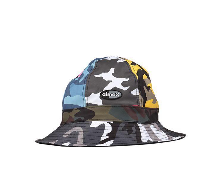 Nike erdl party bucket hat 2025