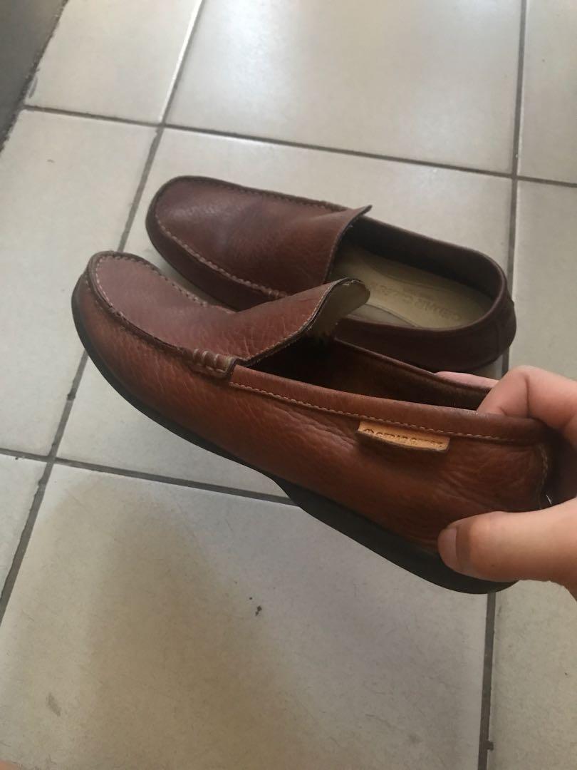 cedar crest shoes wiki