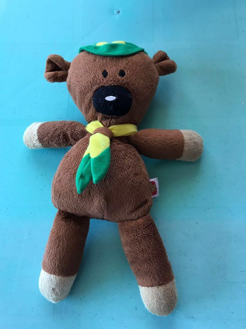 Original Mr. Bean s Teddy Bear Babies Kids Infant Playtime on