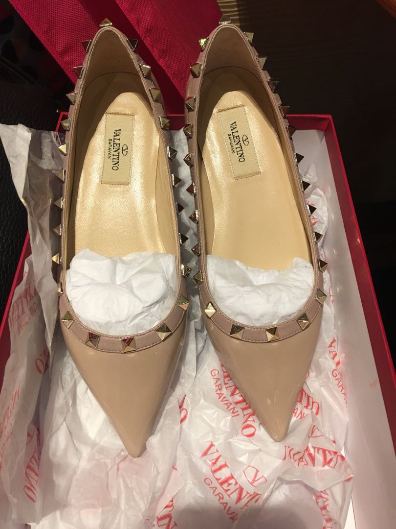 valentino shoes original