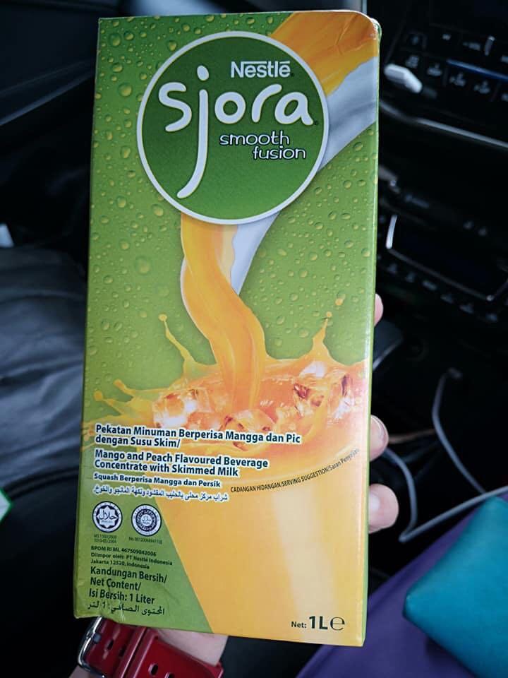 Pati Air Milo 3x Milo Concentrate Food Drinks Drinks On Carousell