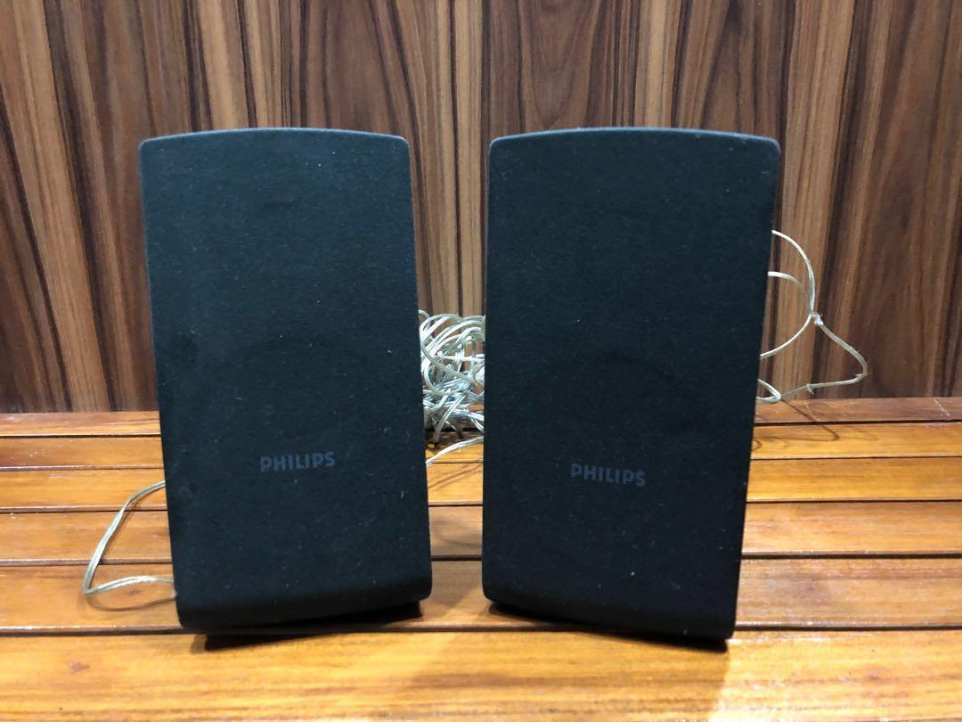 Philips wall speaker 2025