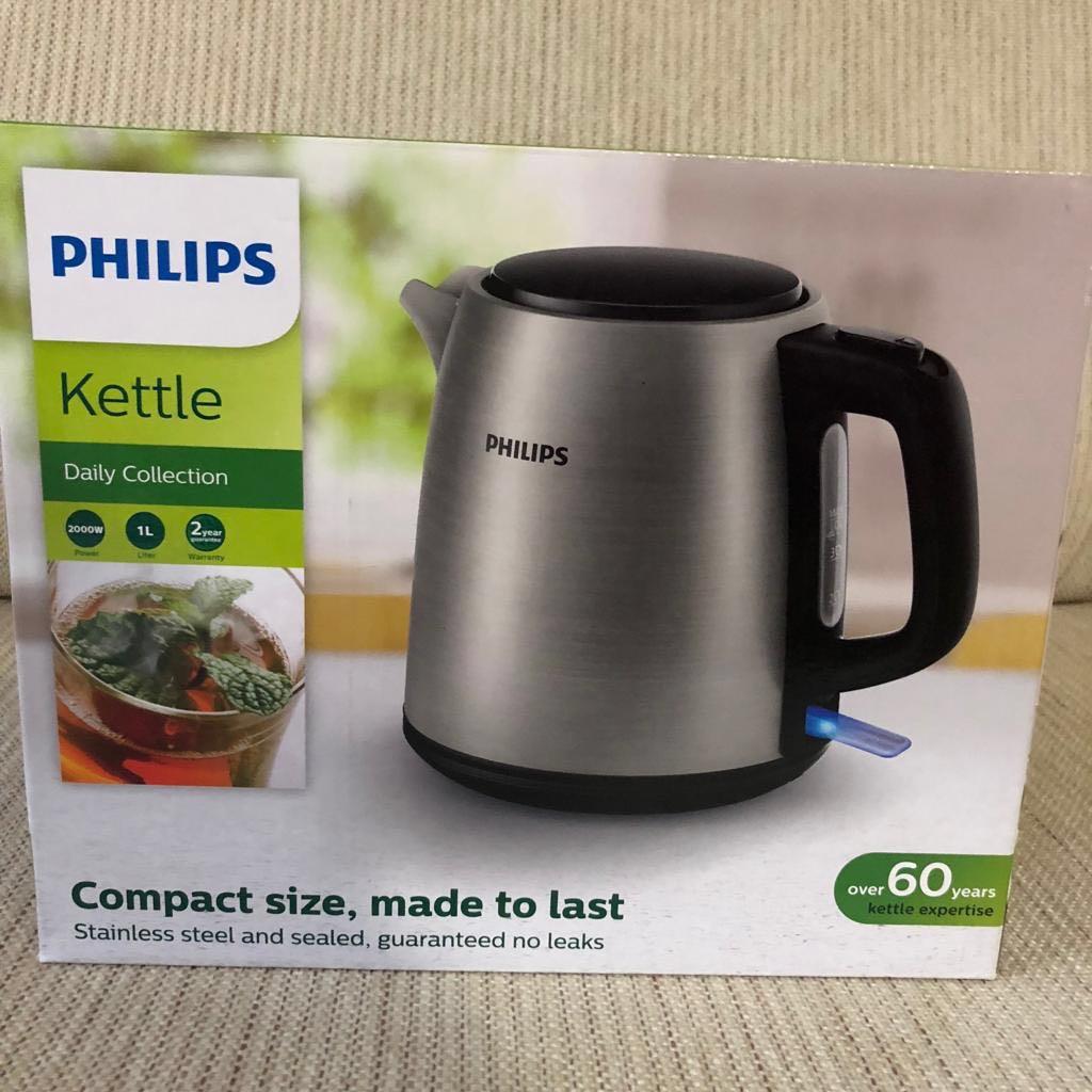 Philips Water Kettle, TV & Home Appliances, Kitchen Appliances, Water