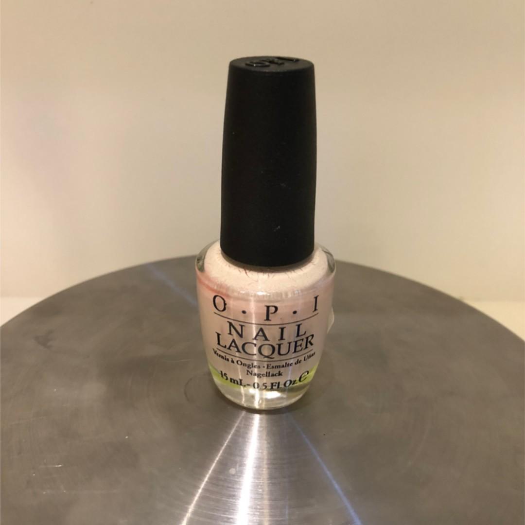 Opi Gel Polish Tiramisu For Two Nail And Manicure Trends