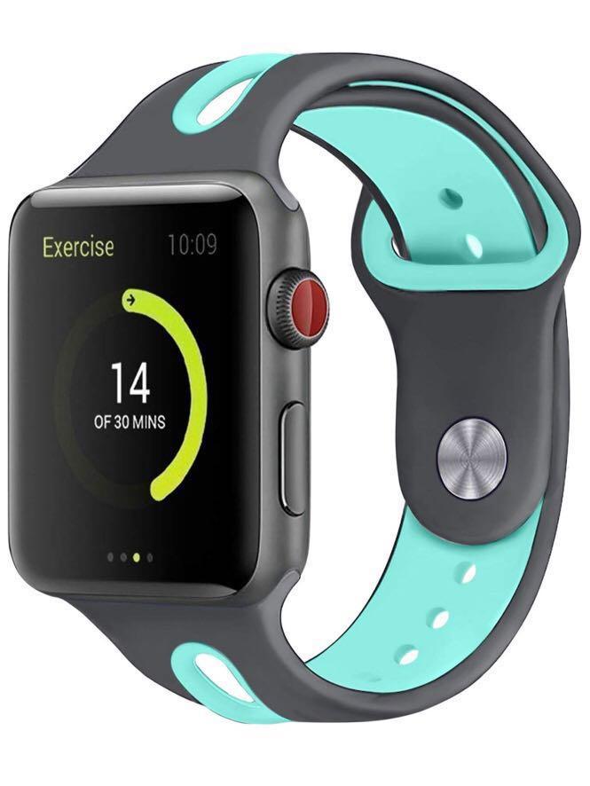 Apple watch deals band clearance