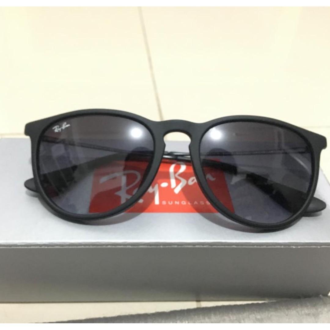 Rayban Erika Original