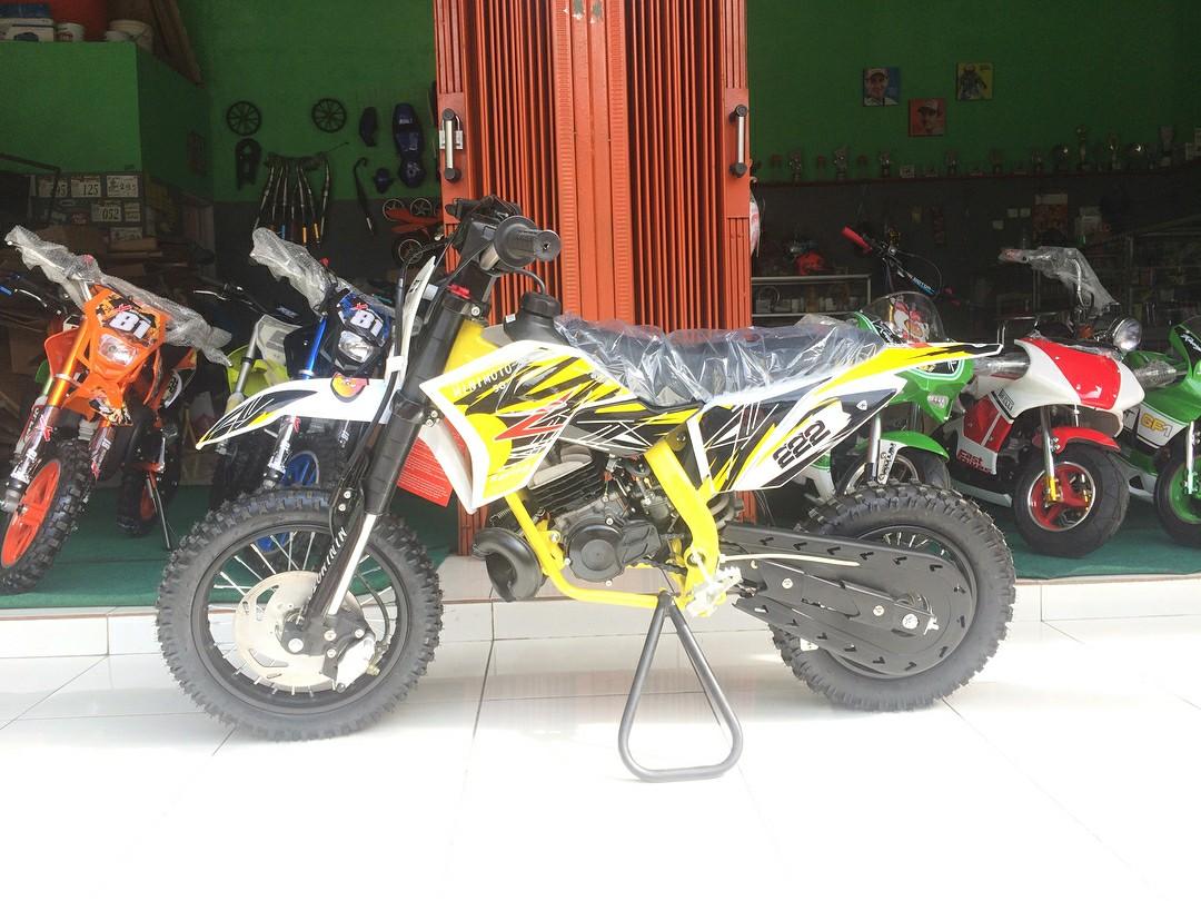 Motor mini 50cc discount