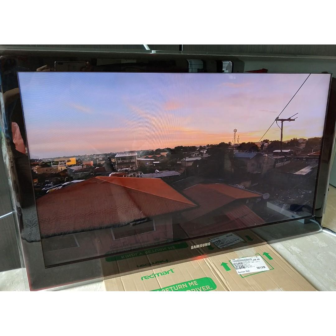 samsung 40 led tv ua40b7000wm