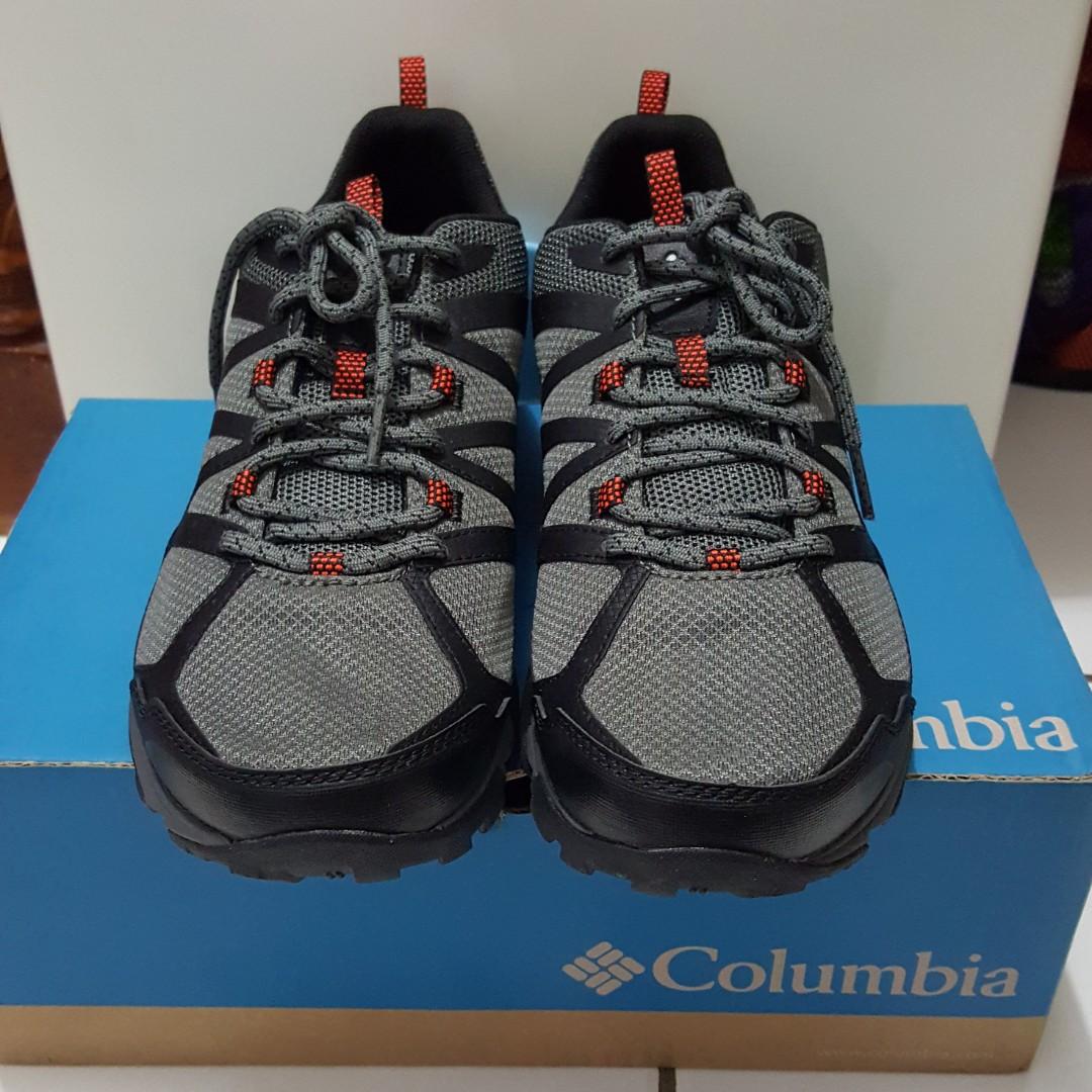 Columbia conspiracy scalpel top