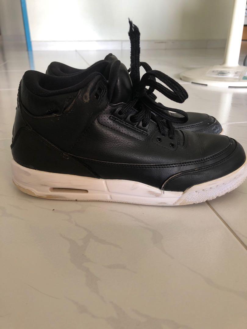 jordan kids basketball shoes