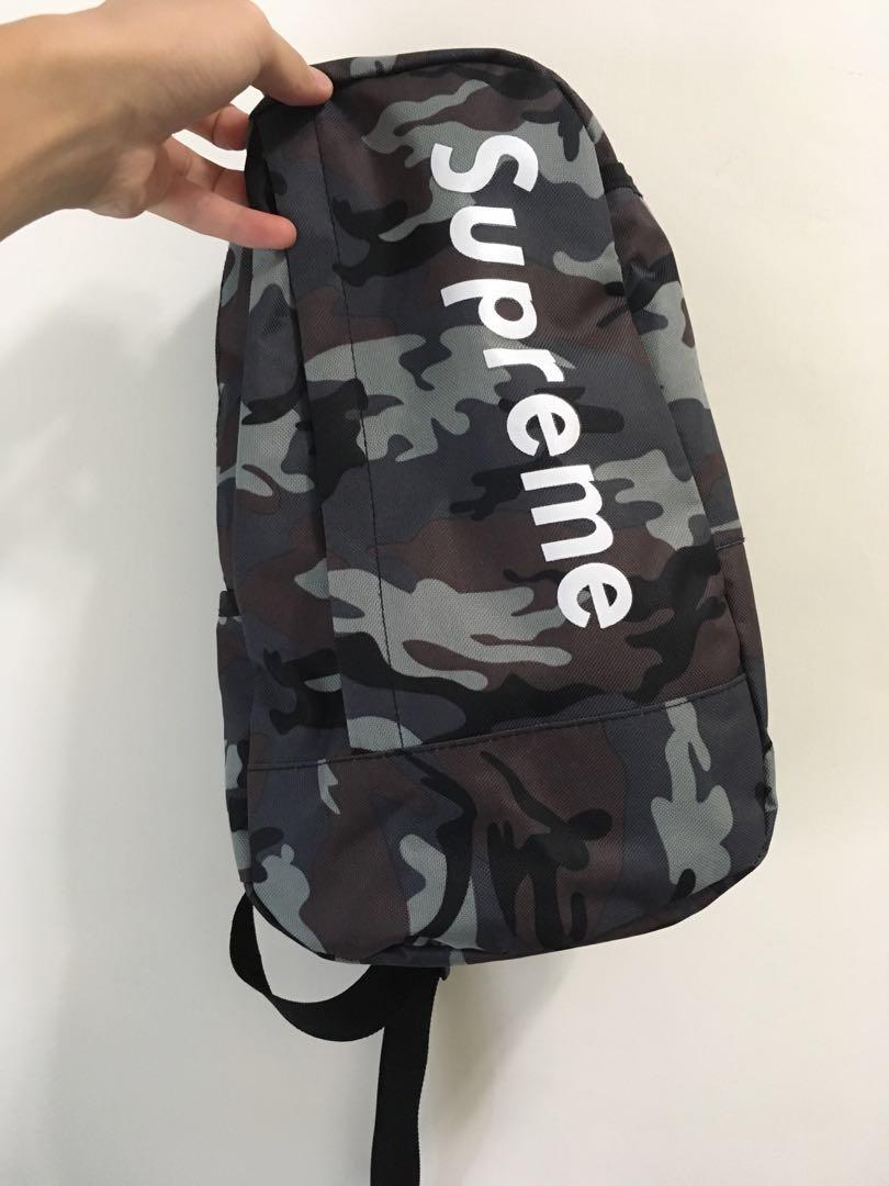 Sportula supreme best sale sling bag