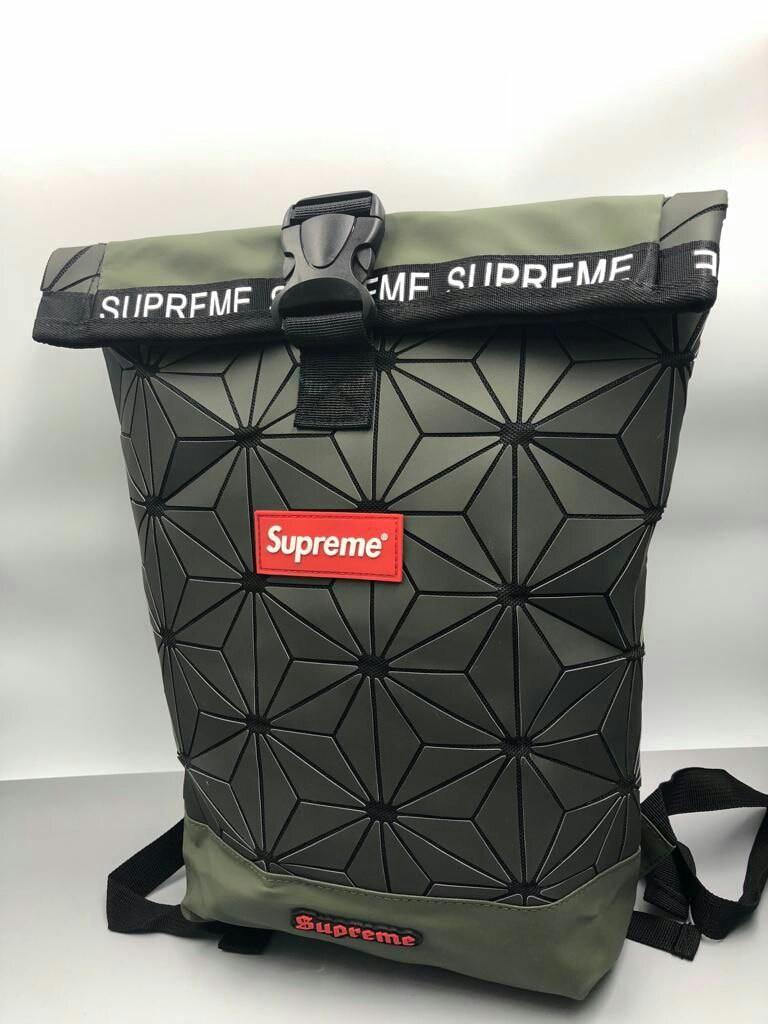 Fila waterproof backpack top