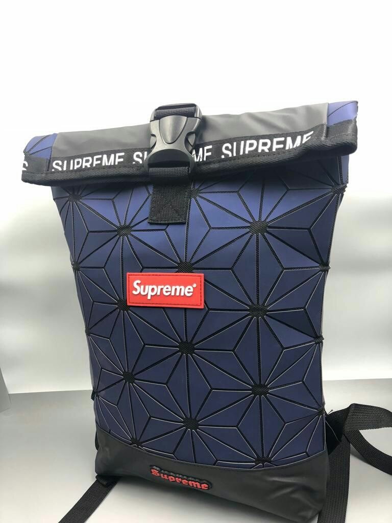fila waterproof backpack