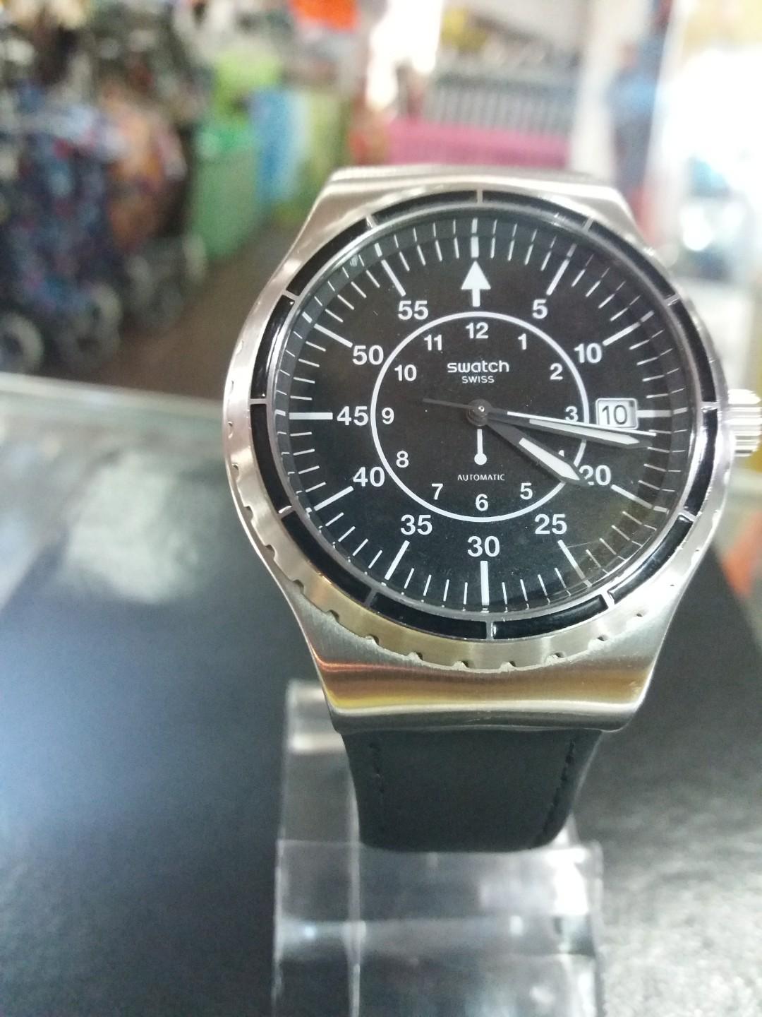 Swatch yis403 cheap