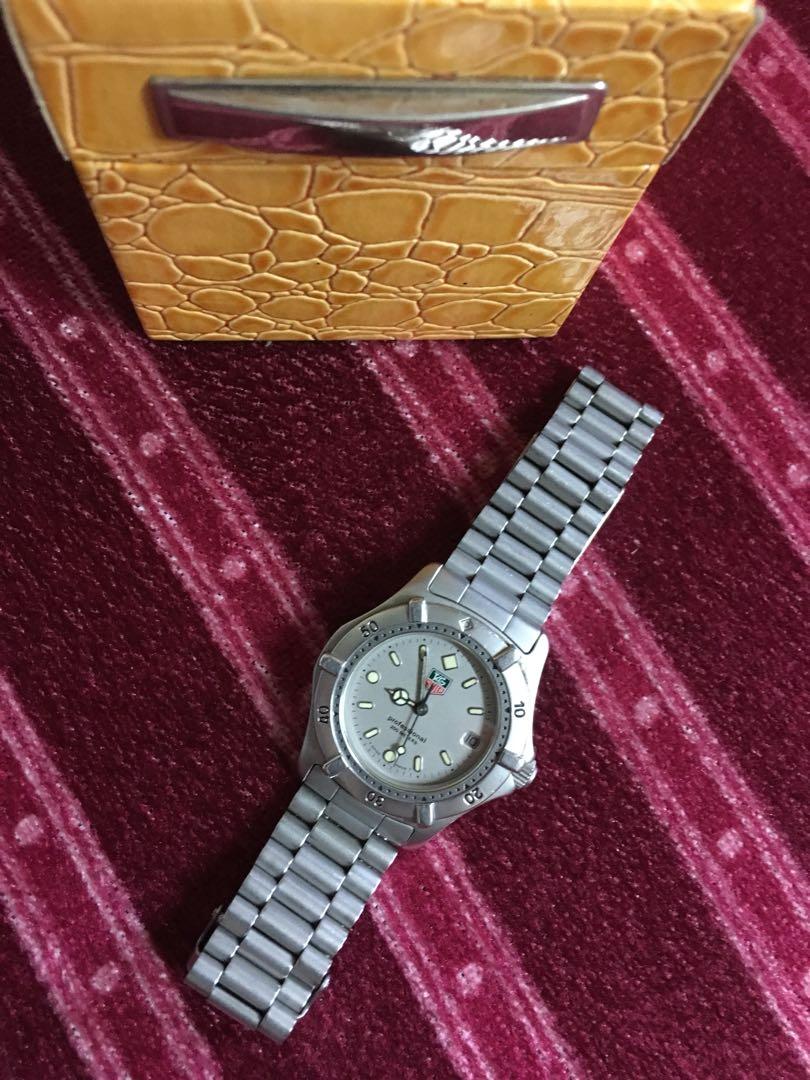 Tag heuer 962.213 top