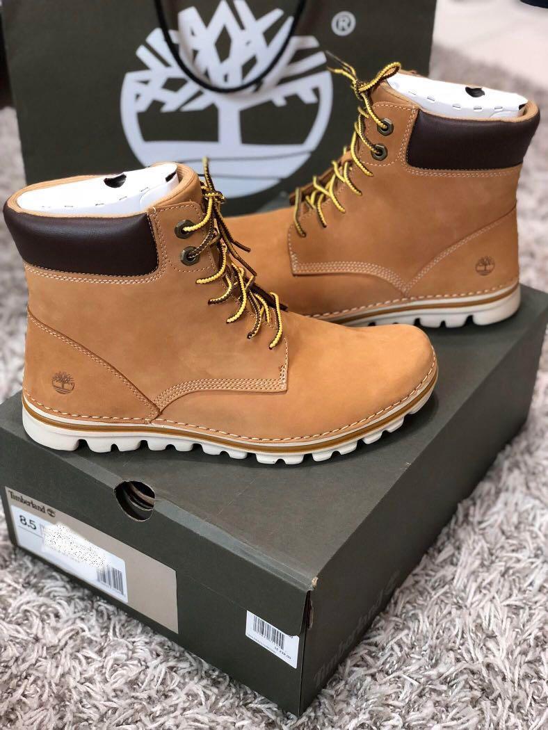 women's colored timberlands