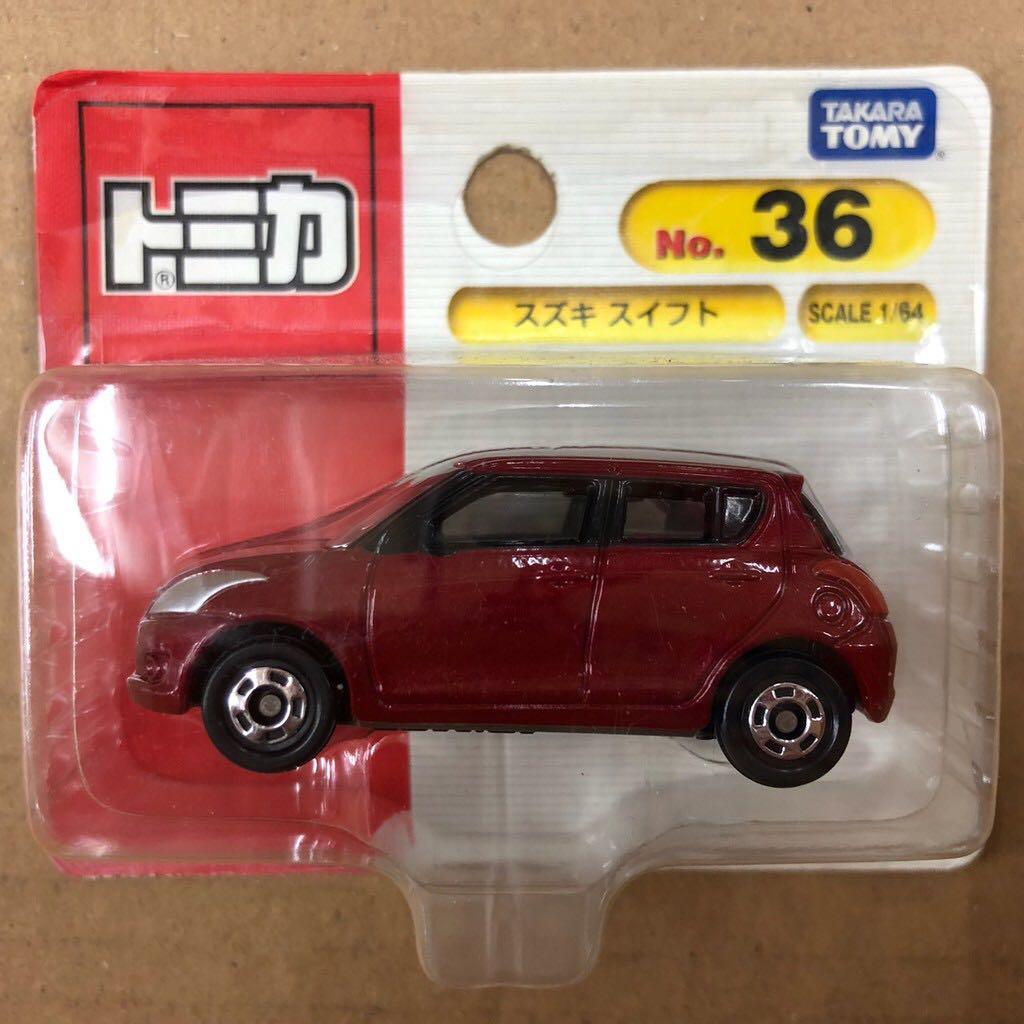 Tomica Takara Tomy, Hobbies & Toys, Toys & Games on Carousell