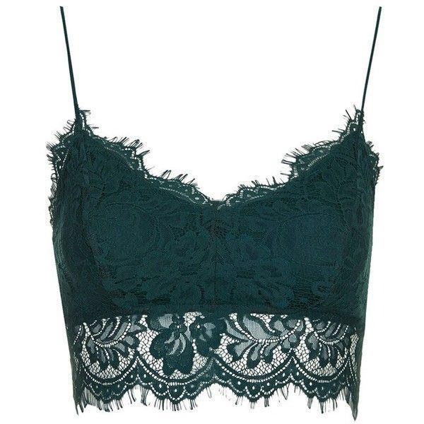 Collection 93+ Pictures Tops To Wear With Lace Bralette Sharp 11/2023