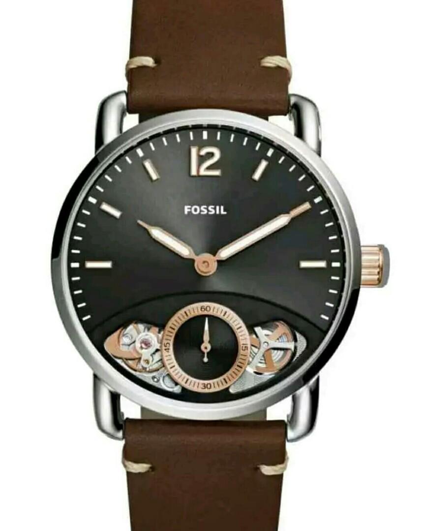 US bought Fossil Men s ME1165 Watch Men s Fashion Watches