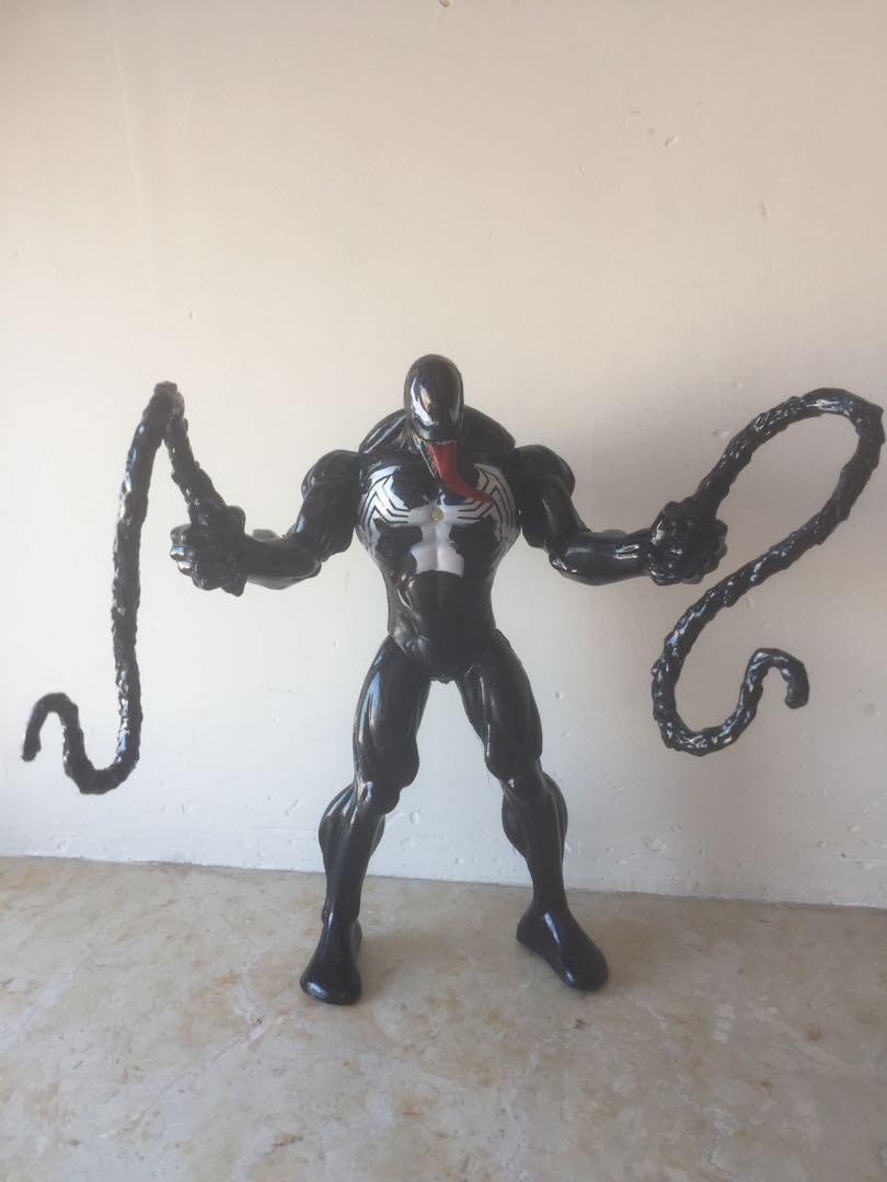 venom toys near me