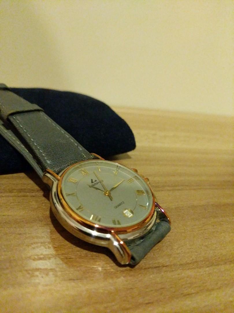 Glory quartz watch price online