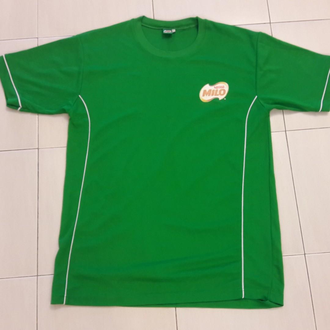 T shirt milo online
