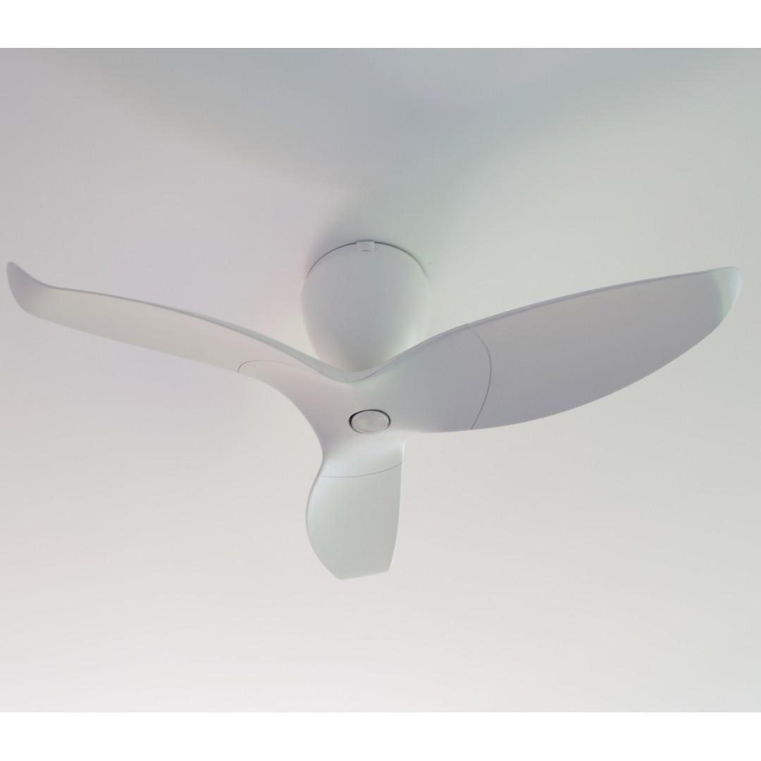 White Aeratron Ae3 Series 6w Led Light Kit 5000k Home Appliances Cooling Air Care On Carousell